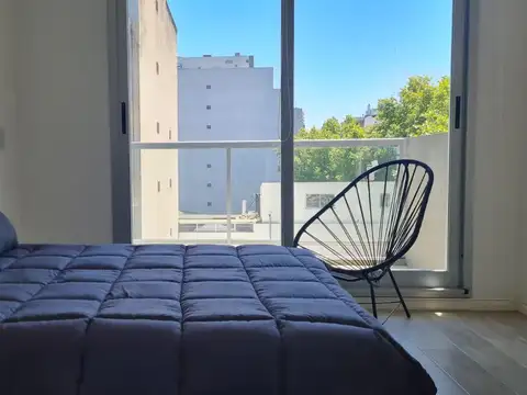 Departamento en Alquiler