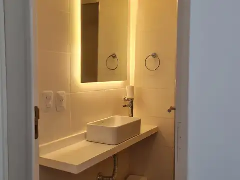 Departamento en Alquiler