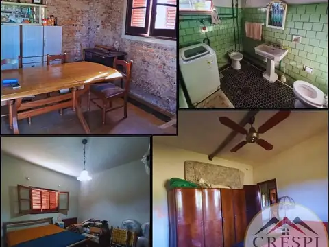 10 hectáreas nuez pecan más mejoras