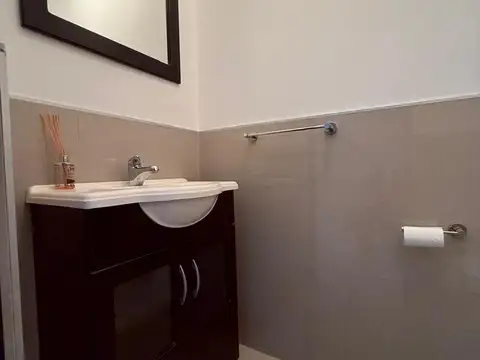 Departamento en Alquiler 12 años