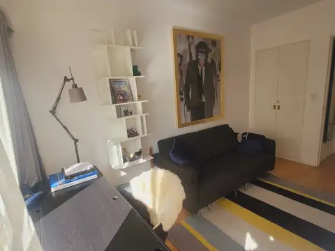 Departamento en Alquiler Temporal al Noreste