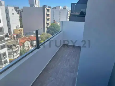 Venta de Departamento 3 AMBIENTES 1 DORMITORIOS en General Paz, Córdoba