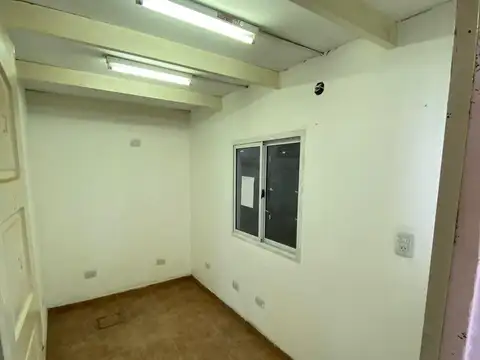 Galpon en Alquiler A Estrenar