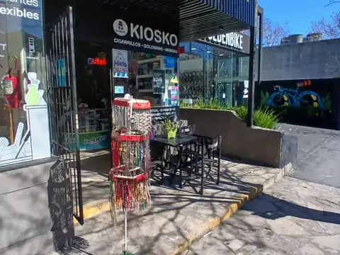 Fondo Comercio en Venta en Mar Del Plata, USD 20.000