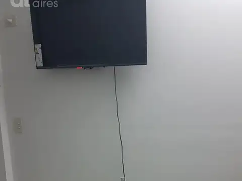 Departamento en Alquiler Temporal en San Cristobal, USD 500