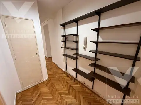 Departamento en Alquiler 50 años