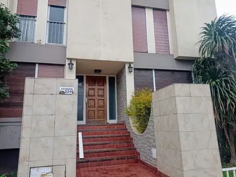 PUEYRREDON 2300, Piso 2