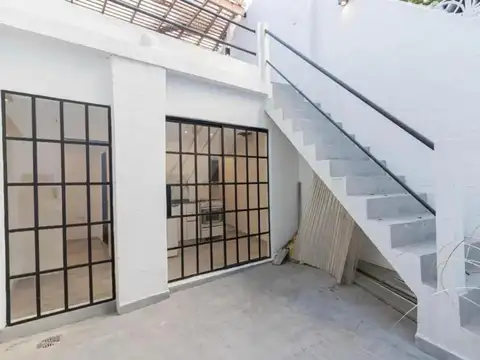 Depto Tipo Casa en Venta al Noroeste