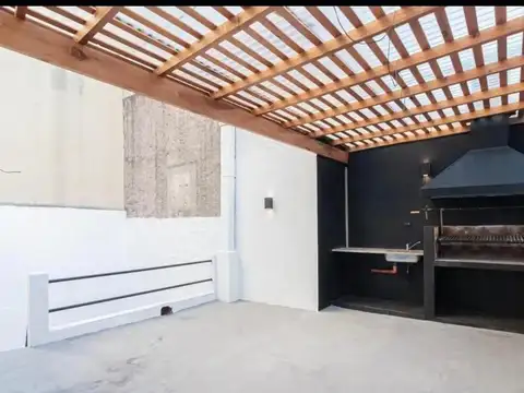 VENTA DE PH 3 AMBIENTES CON PATIO Y TERRAZA  PROPIA CON PARRILLA  A ESTRENAR  EN VILLA URQUIZA
