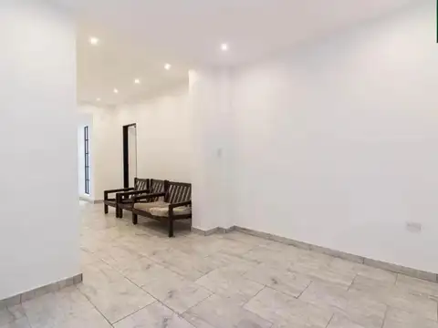 Depto Tipo Casa en Venta en Villa Urquiza, USD 168.000