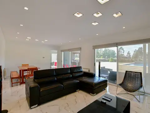 Casa en Venta 3 años