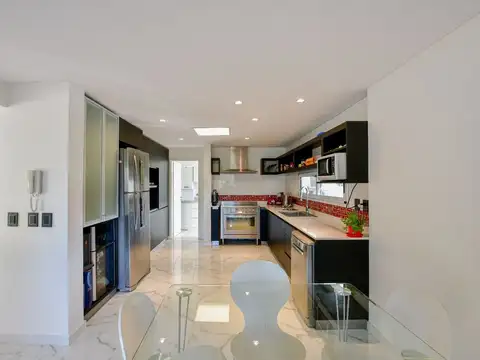 CASA EN VENTA EN CAMPOS DE ROCA 2