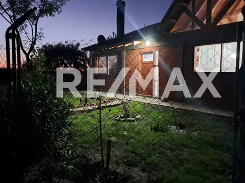 Casa en Venta al Sur