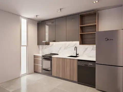 Departamento en Venta en Jesus Maria, USD 87.000