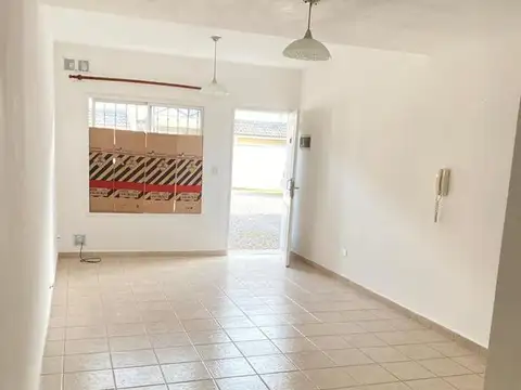 Departamento en Venta 15 años