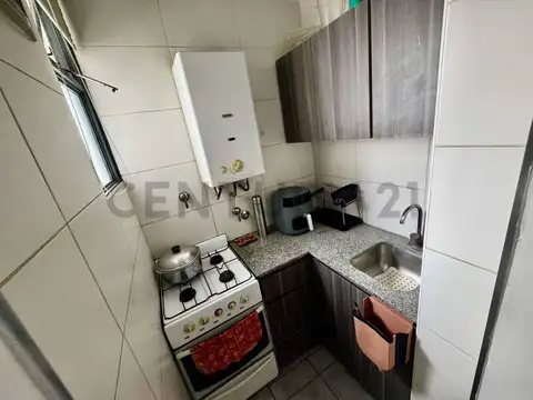 Departamento en Venta de Monoambiente