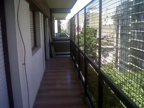 Av. Pueyrredón 1100, Piso 8