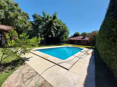 Casa en Venta 30 años