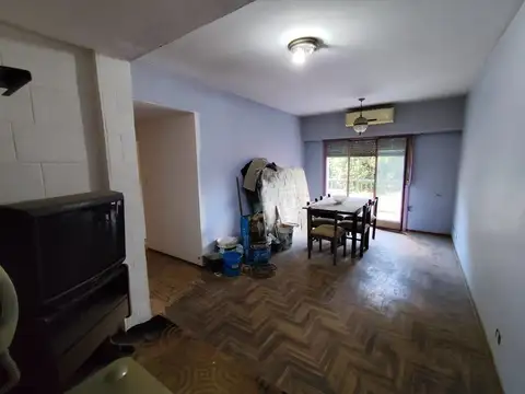 Remedios 2800, Piso 1