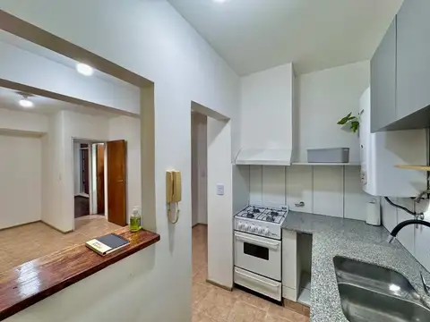 VENTA DEPTO 2 DORMITORIOS NUEVA CORDOBA