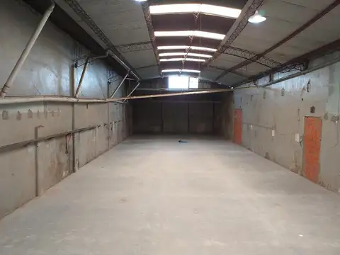 Galpon en Venta en Ramos Mejia Sur, USD 260.000