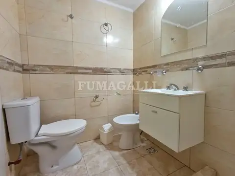 Departamento en Venta 6 años