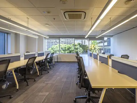 Oficina en Alquiler al Noreste