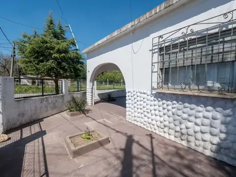 Se vende casa en Santo Tomé!