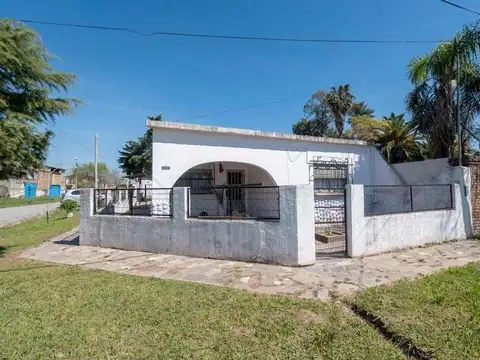 Casa en Venta 55 años