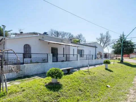 Casa en Venta en Santo Tome, USD 55.000