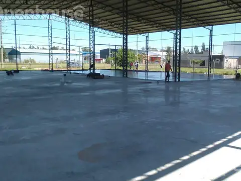 Galpon en Alquiler en General Rodriguez, USD 2.000