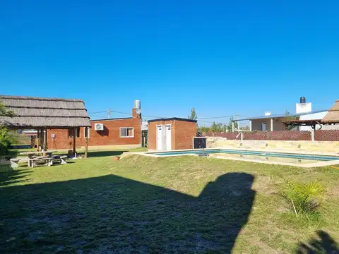 VENTA Quinta en Lagos del Leyes