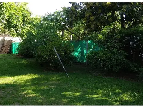 Casa en Venta 24 años