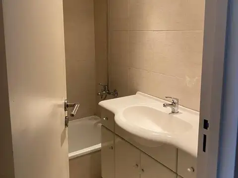 Departamento en Alquiler de 1 dormitorio