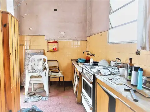 Depto Tipo Casa en Venta de 2 dormitorios