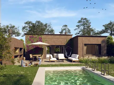 Casa en Venta en Punta del Este, USD 350.000