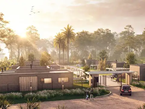 Bosques del Mar - Punta del Este