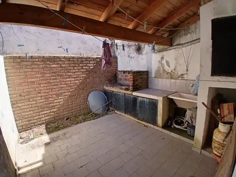 Departamento en Venta en Mar del Tuyu, USD 36.000