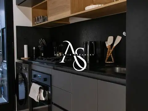 Departamento en Venta en San Miguel, USD 129.000