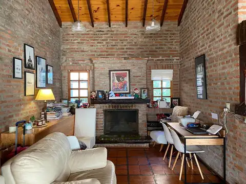 Casa en Venta en Nautico Escobar, USD 185.000