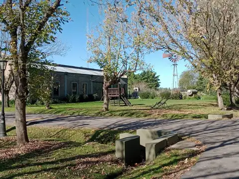 Terreno en Venta de 800,0 m2