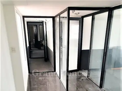 Oficina en Venta en Palermo Viejo, USD 200.000