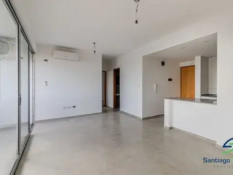 Departamento en Venta en La Plata, USD 90.000