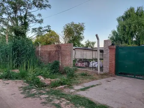 Terreno en venta- Marcos Paz