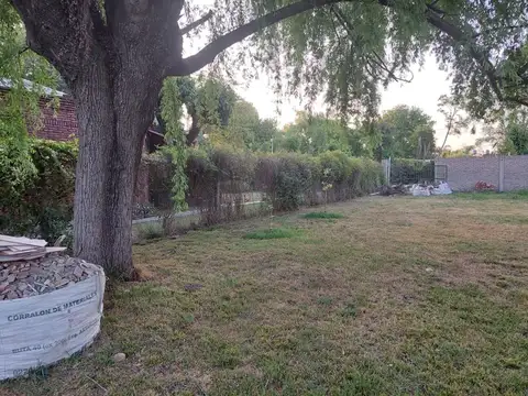 Terreno en Venta en Marcos Paz, USD 28.000