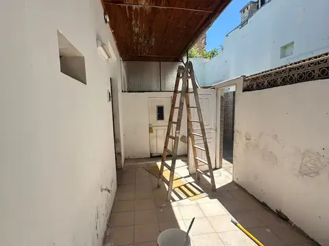 Departamento de PASILLO en alquiler en Arroyito