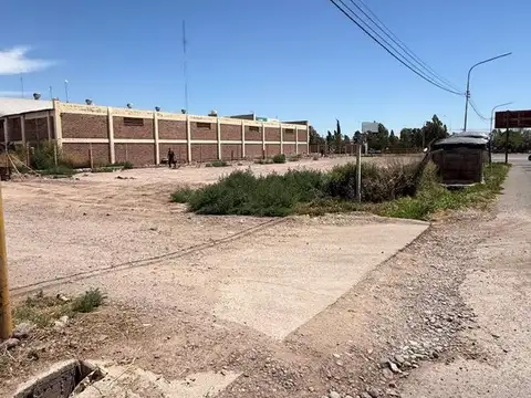 Terreno en Venta en Rodeo De La Cruz, USD 390.000