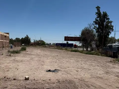 Terreno en Venta en Rodeo De La Cruz, USD 390.000