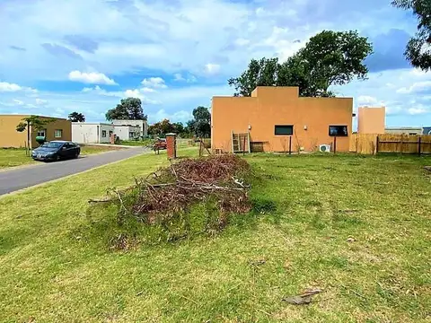 Terreno en Venta en Pilar del Este - San Ramon, USD 49.000