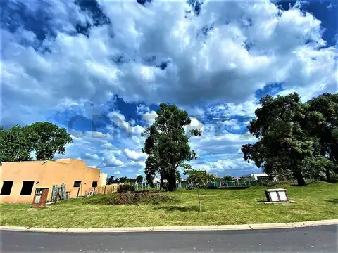 Terreno en Venta en Pilar del Este - San Ramon, USD 49.000